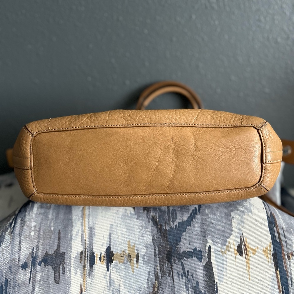 Vintage Coach Legacy East West Shoulder Bag - Picture 3 of 14